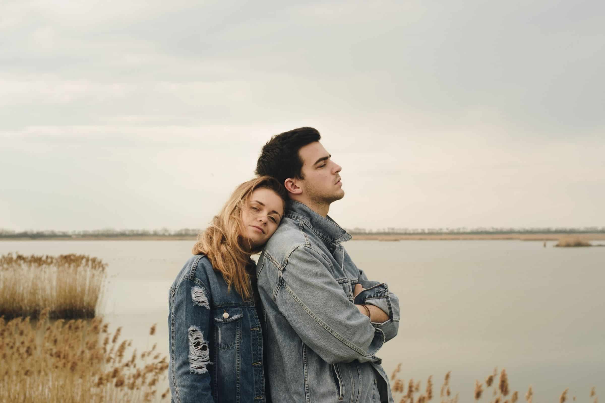 5 Ways to Build Trust and Commitment in Your Relationship - Image - On Your Mind Counselling