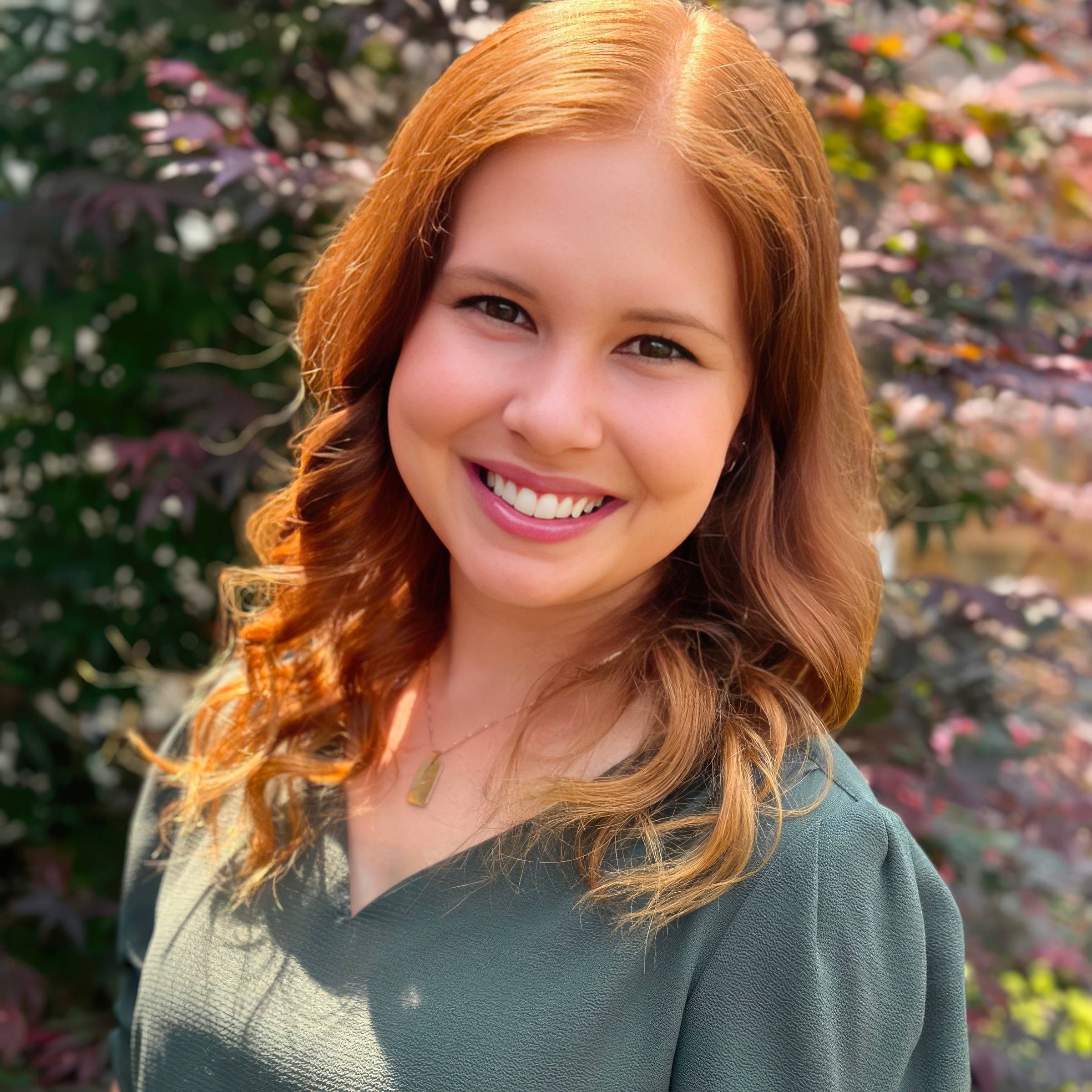 Laura Anderson - Square Image - On Your Mind Counselling