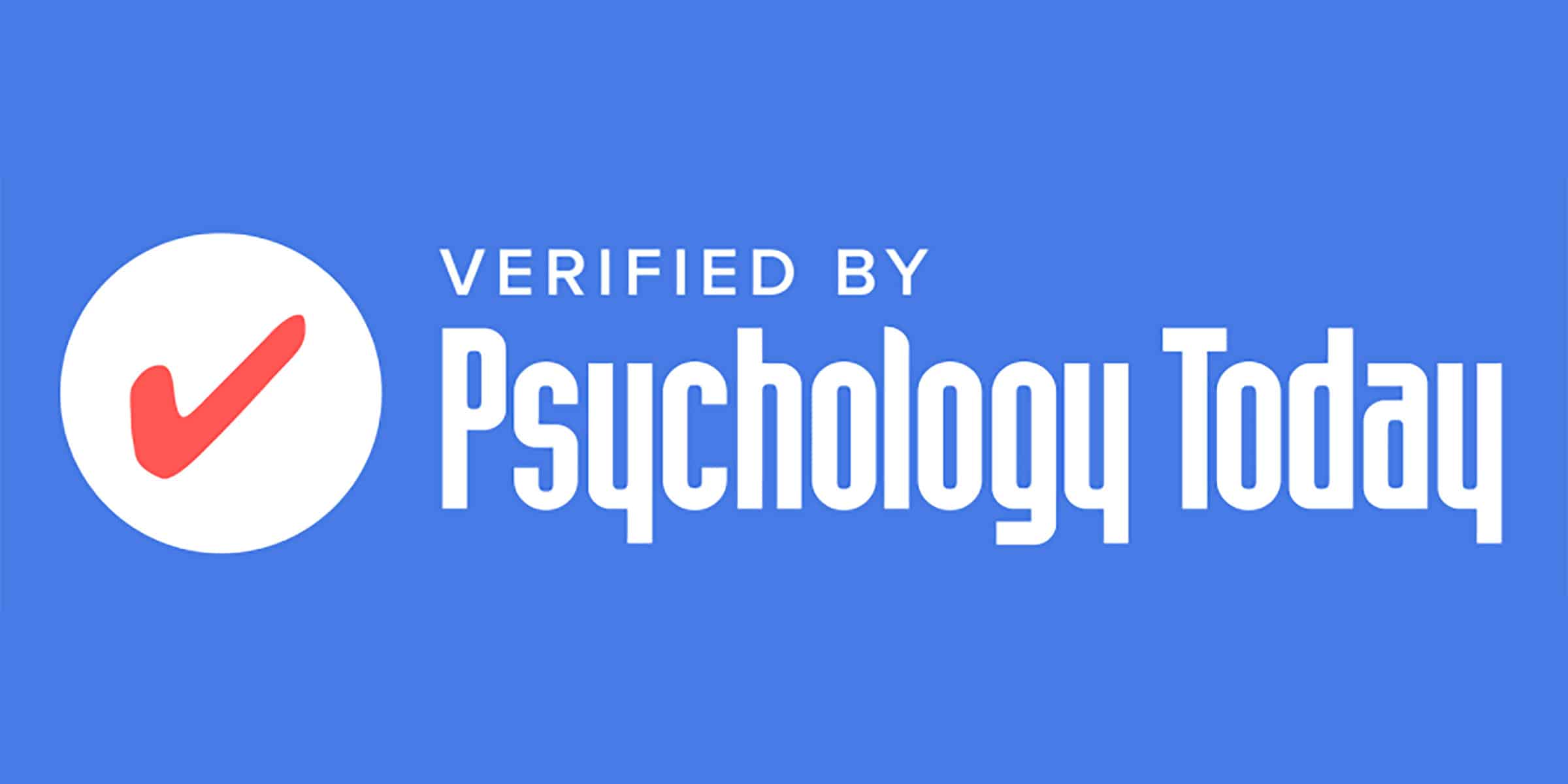 Psychology Today - Logo Image - On Your Mind Counselling