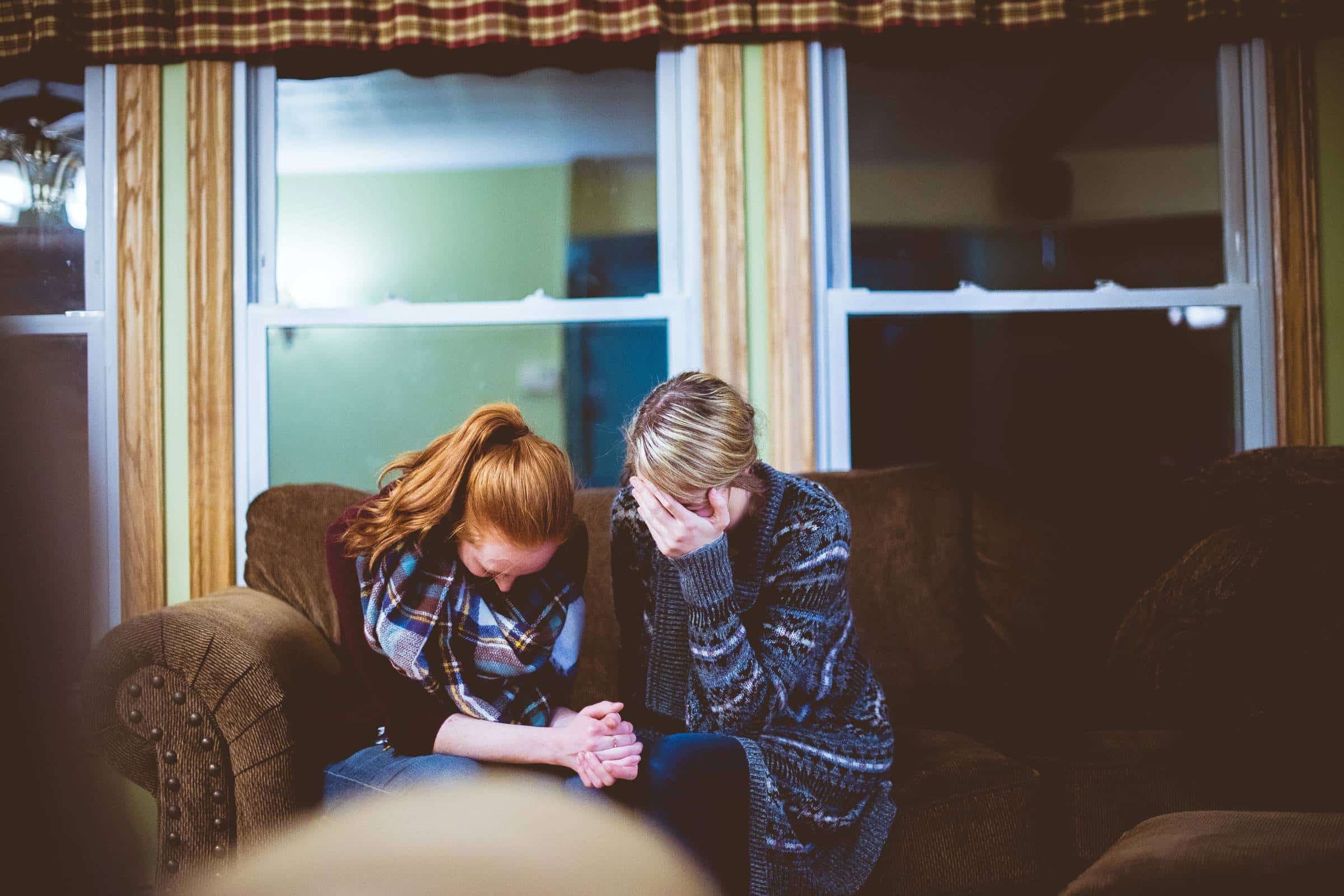 Traumatic Grief and Unexpected Loss - Image - On Your Mind Counselling