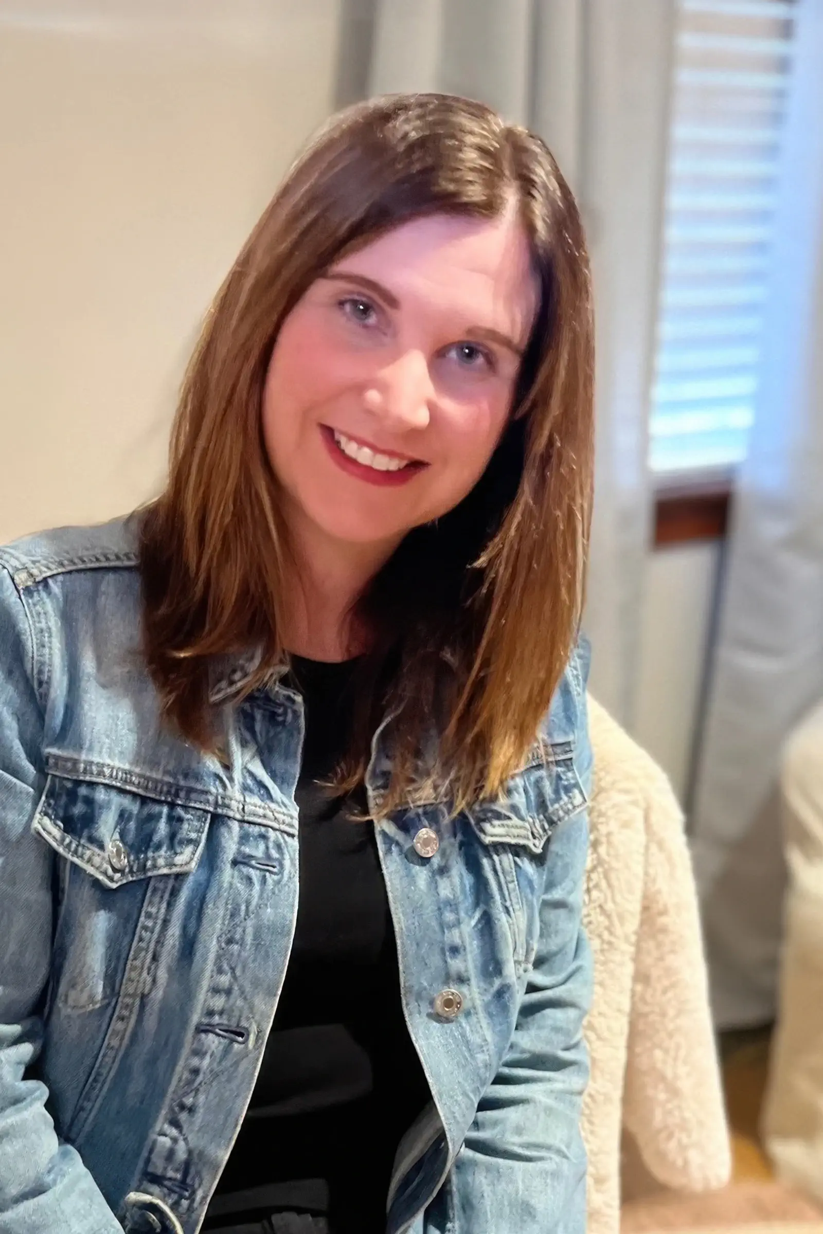 Abbi Veira - Image - On Your Mind Counselling