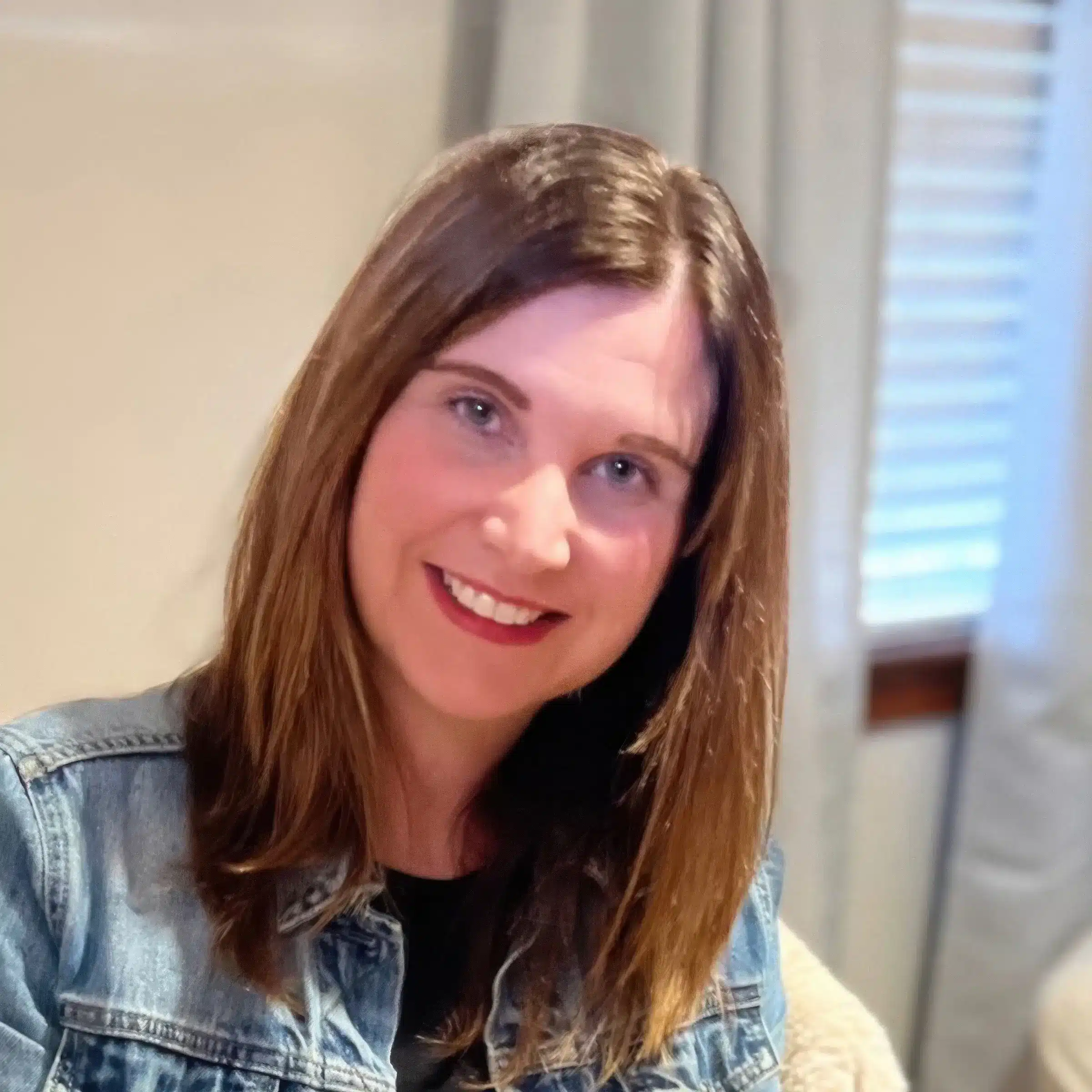 Abbi Veira - Square Image - On Your Mind Counselling