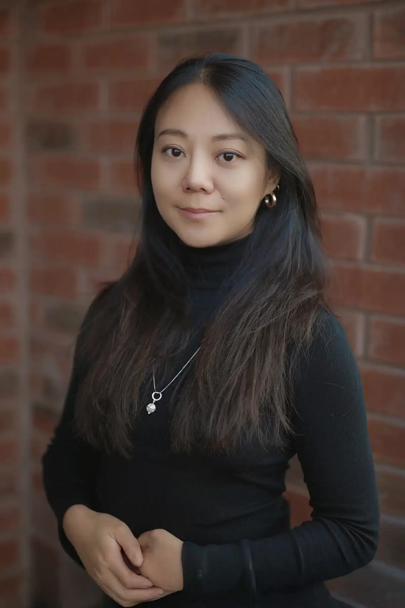 Keyu Guo - Image - On Your Mind Counselling
