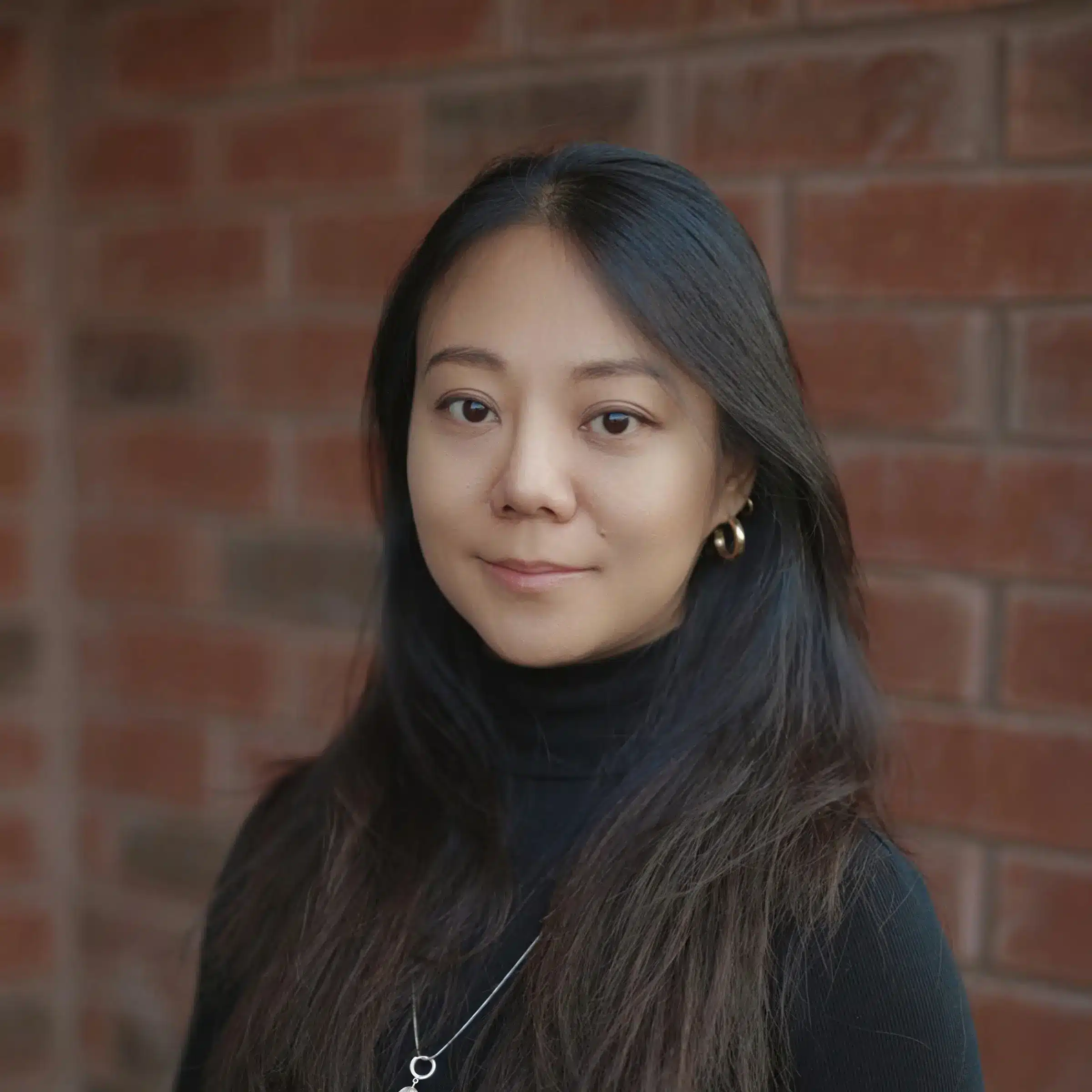 Keyu Guo - Square Image - On Your Mind Counselling