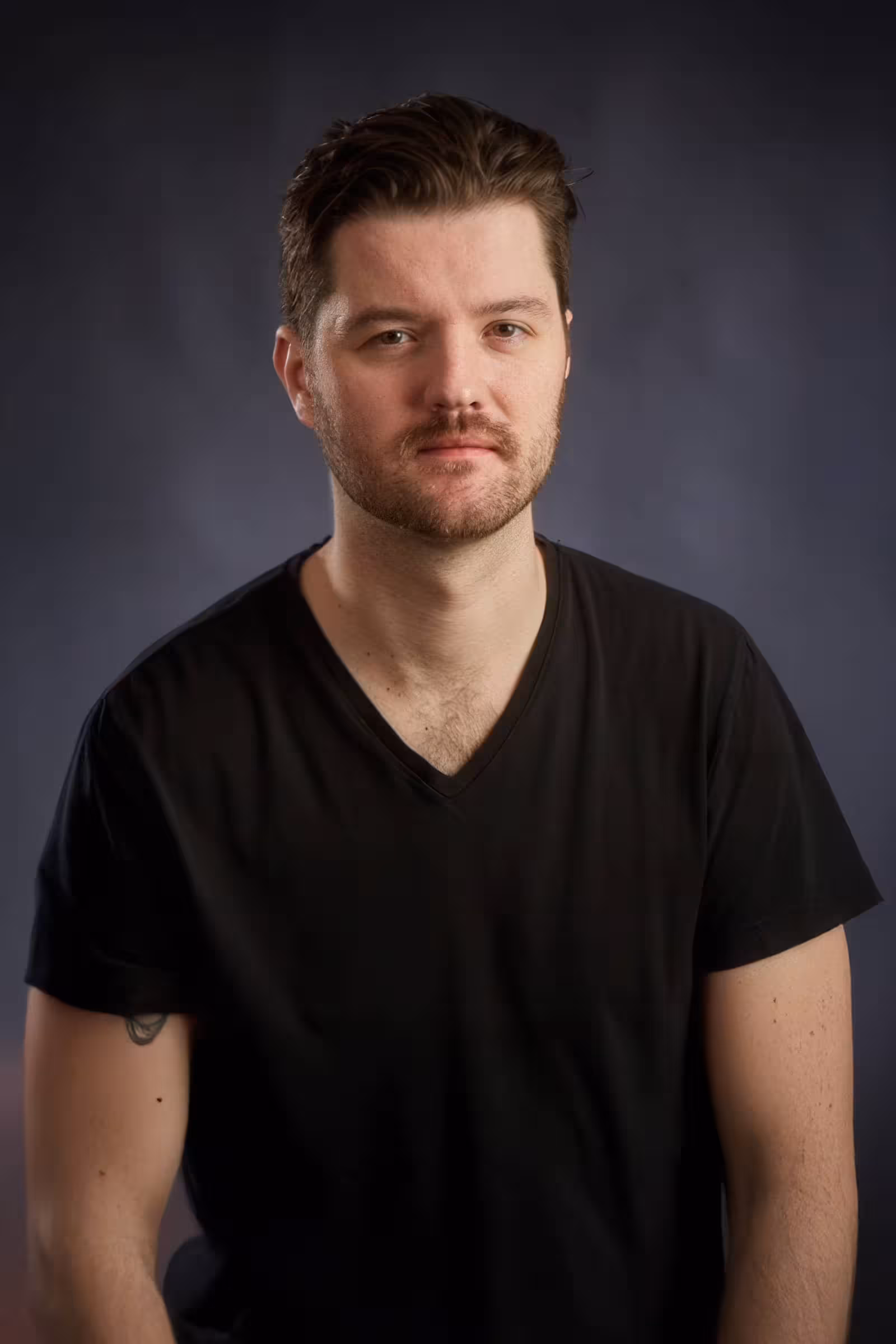 Meet The Professionals at On Your Mind Counselling - Jordan Kolaski