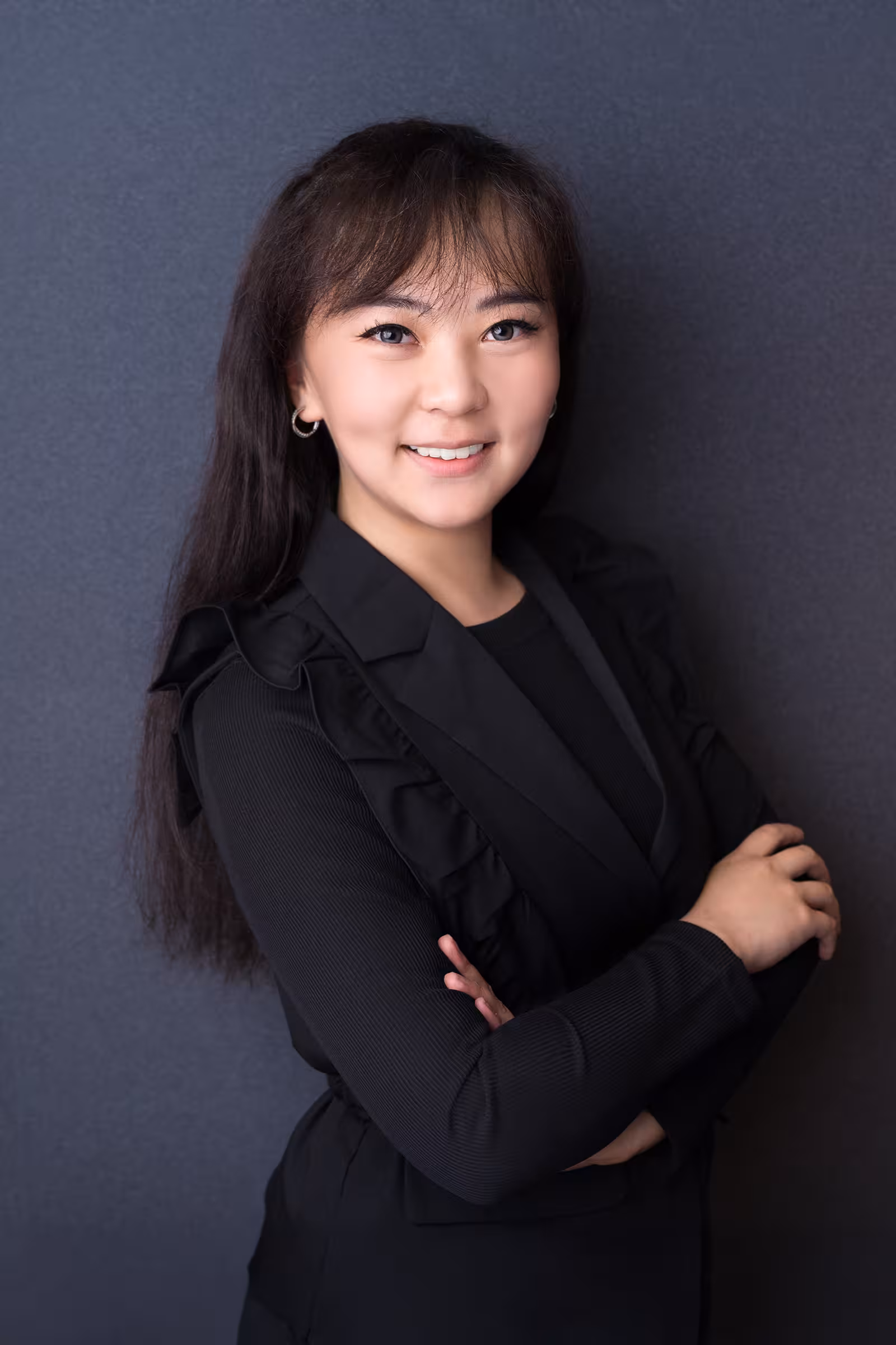 Meet The Professionals at On Your Mind Counselling - Liya Niu