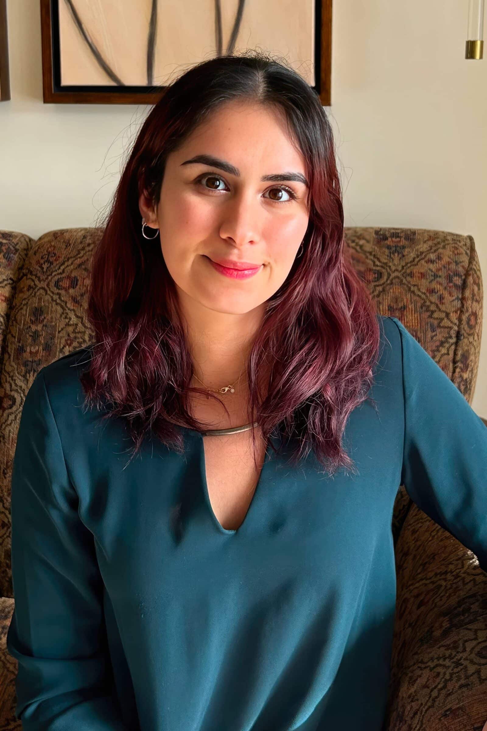 Meet The Professionals at On Your Mind Counselling - Noreen Goraya