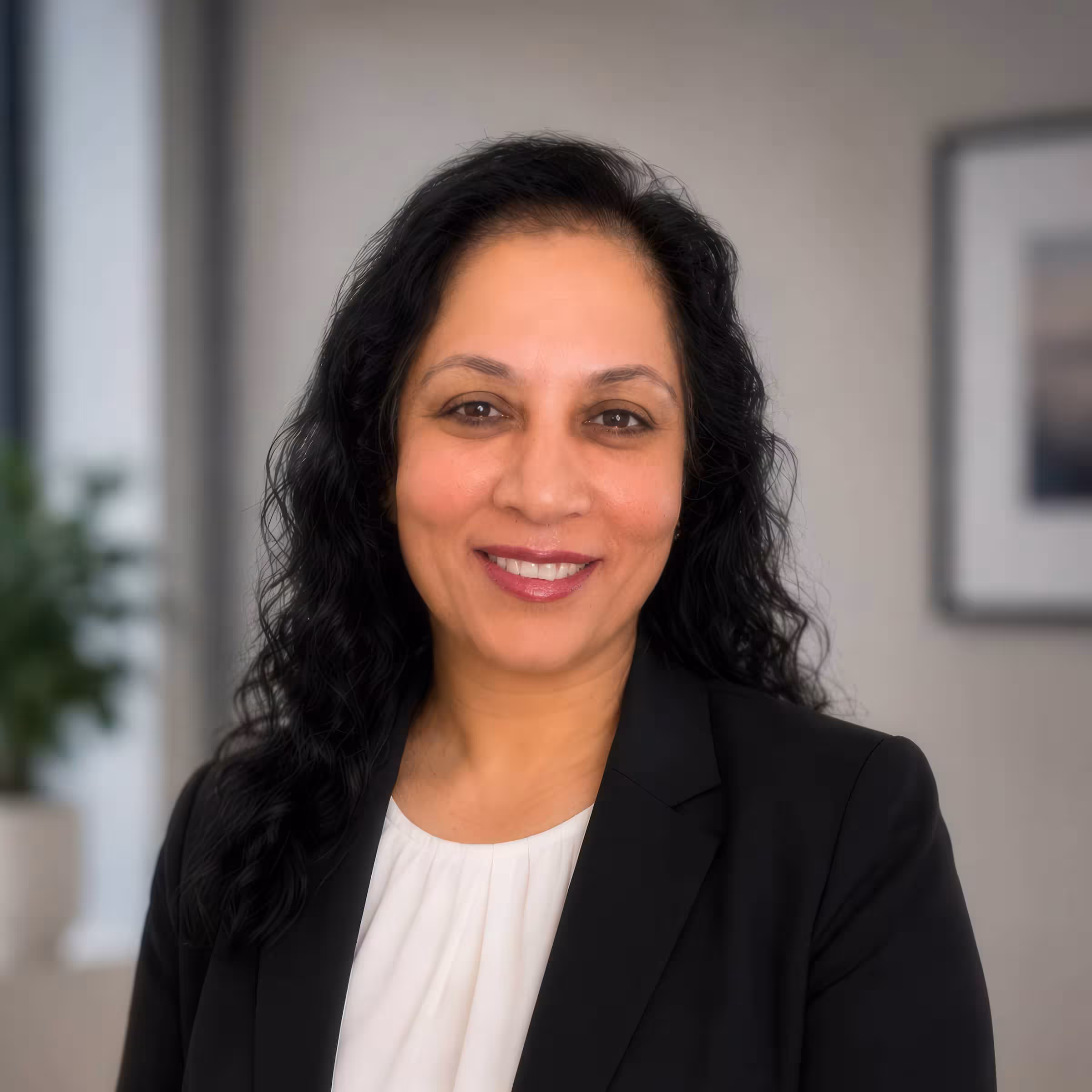 Monika Khosla