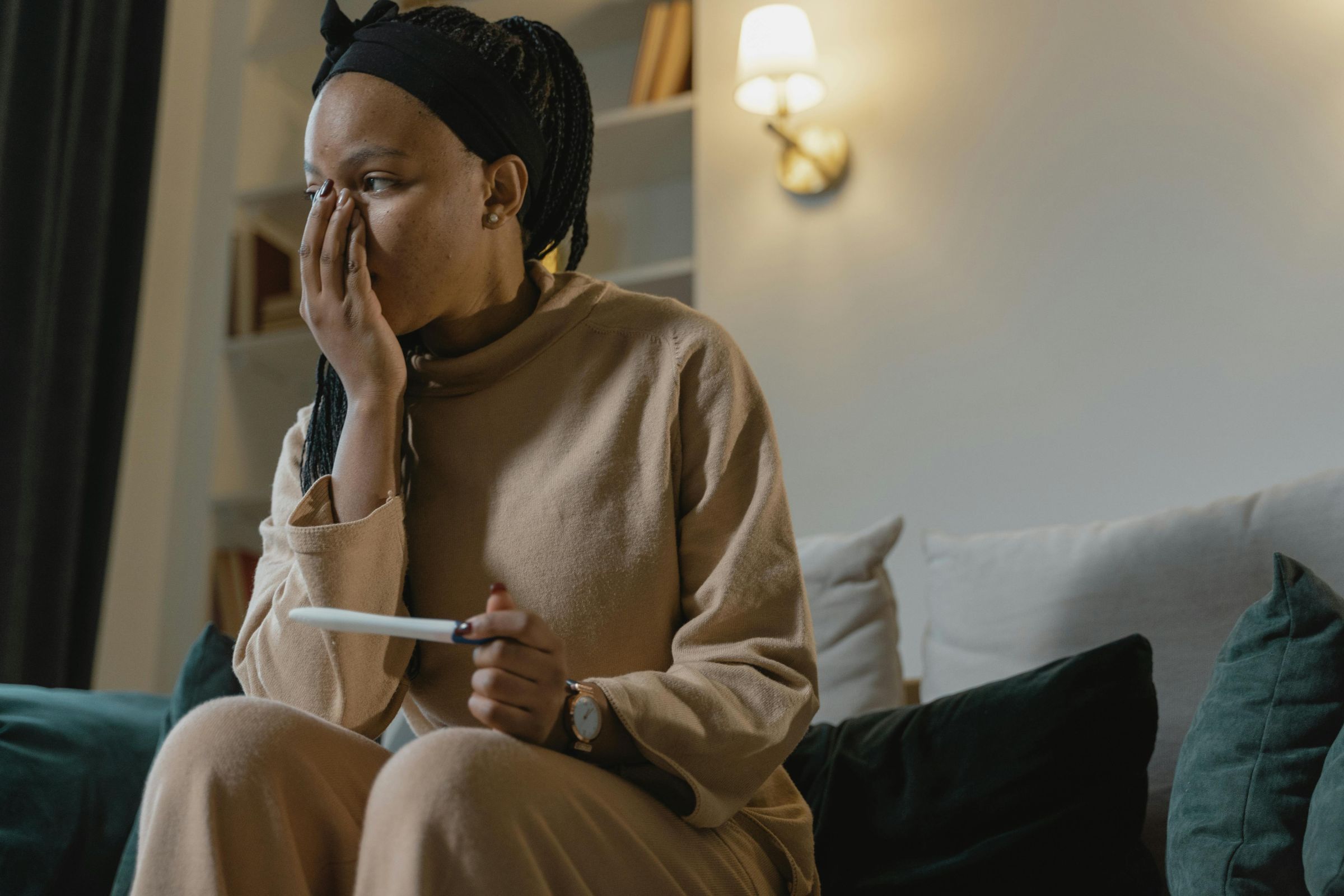 The Hidden Emotional Journey of Trying to Conceive - Article Image - On Your Mind Counselling