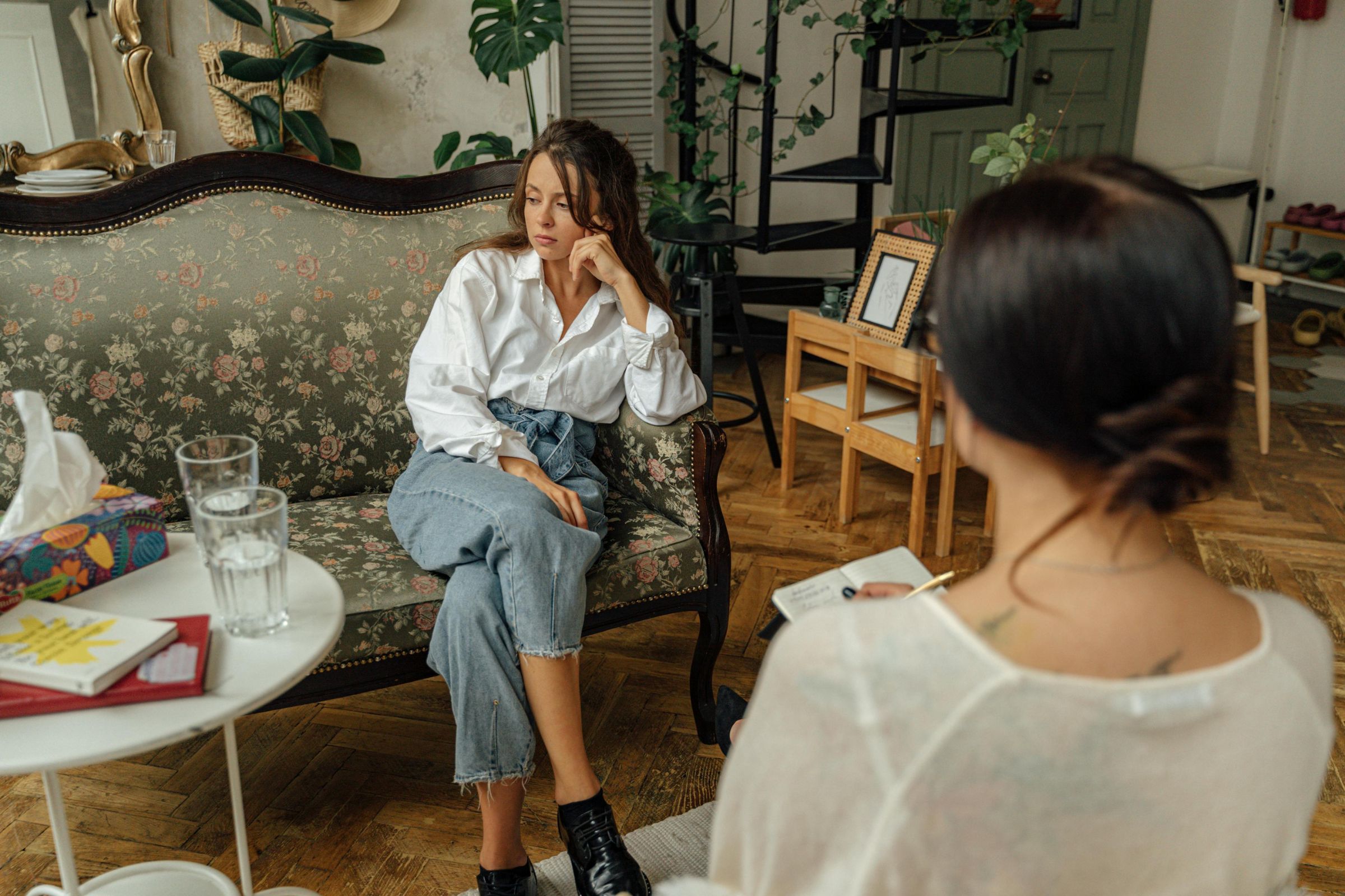 Why You Don’t Need to Be in Crisis to Try Counselling - Article Image - On Your Mind Counselling