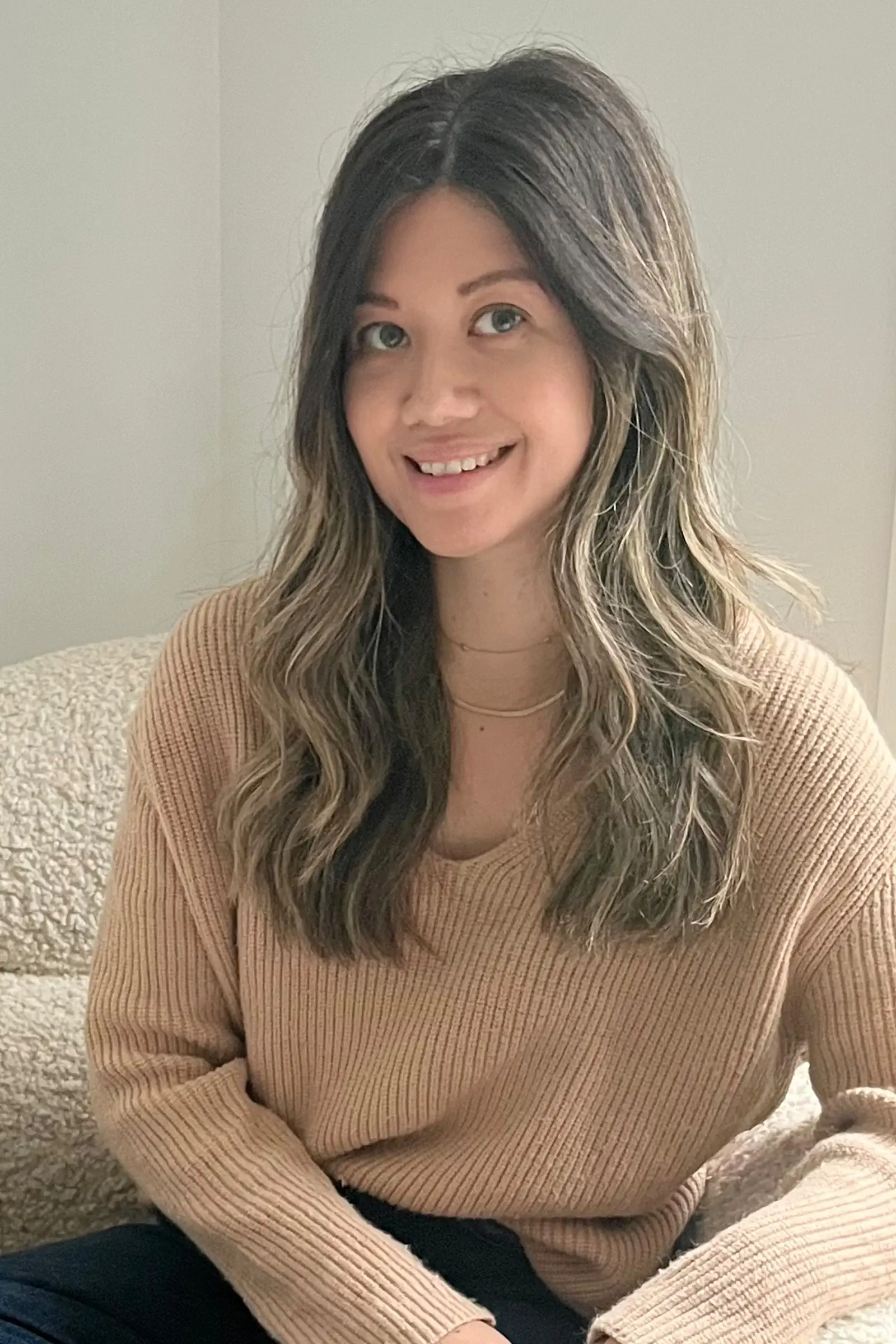 Meet The Professionals at On Your Mind Counselling - Alexandra Baker