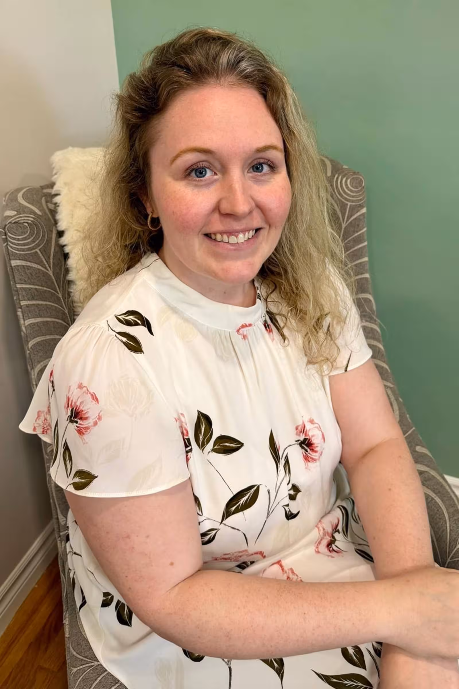 Tori Mudie - On Your Mind Counselling